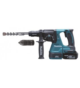 Makita - DHR243T1J - Perfo-burineur SDS+ 18V