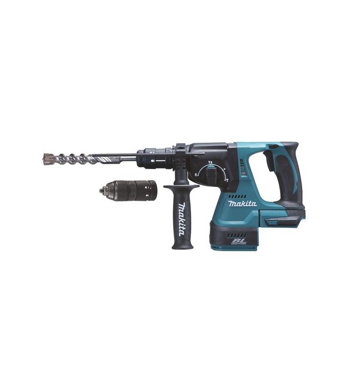 Makita - DHR243Z - Perfo-burineur SDS+ 18V
