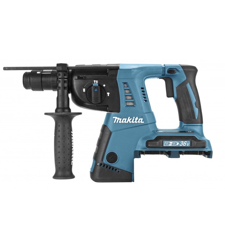 Makita - DHR264ZJ - Perfo-burineur SDS+ 2x18V