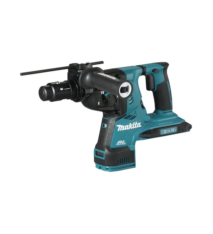 Makita - DHR283ZJU - Perfo-burineur SDS+ 2x18V