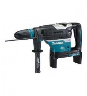 Makita - DHR400ZKU - Marteau perforateur SDS-MAX 2x18V