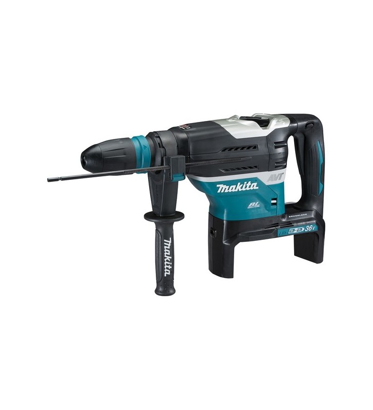Makita - DHR400ZKU - Marteau perforateur SDS-MAX 2x18V