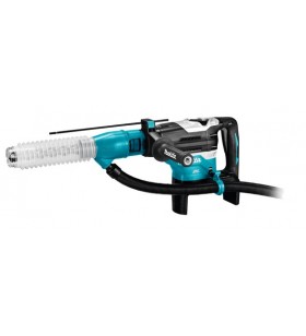 Makita - DHR400ZKU1 - Marteau perforateur SDS-MAX 2x18V