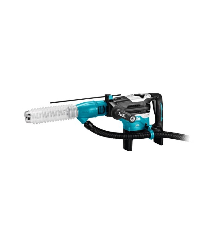 Makita - DHR400ZKU1 - Marteau perforateur SDS-MAX 2x18V