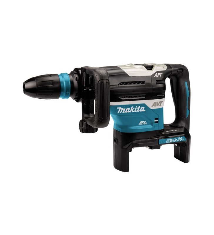 Makita - DHR400ZKUN - Perfo-burineur SDS max 2x18V