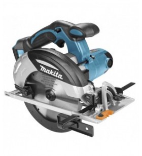 Makita - DHS630ZJ - Scie circulaire 165mm 18V