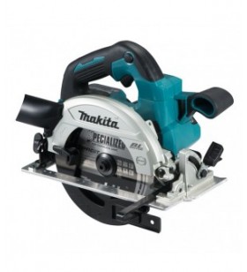 Makita - DHS660ZJ - Scie circulaire 165 mm 18 V