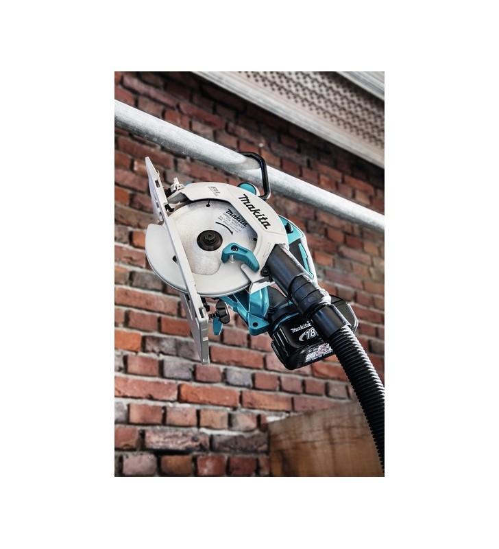 Makita - DHS680RTJ - Scie circulaire 165mm 18V