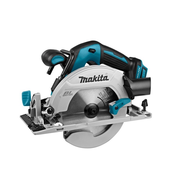 Makita - DHS680Z - Scie circulaire 165mm 18V