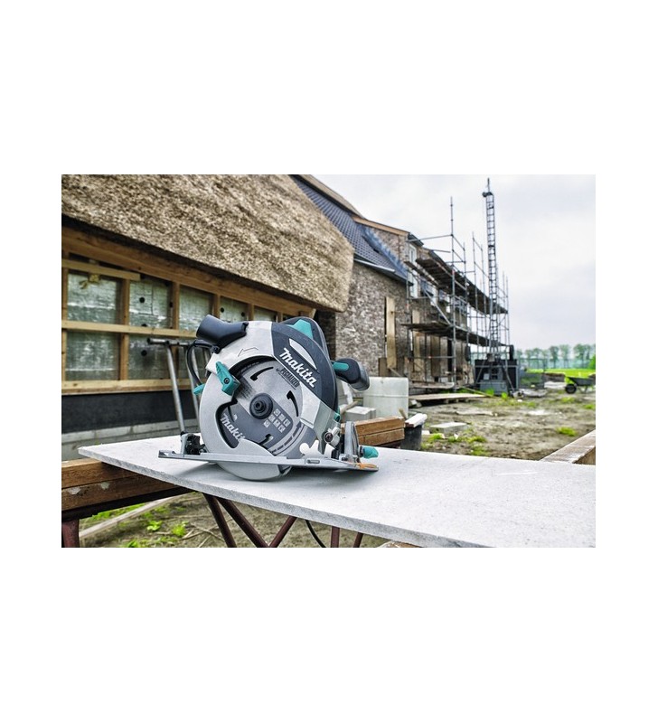 Makita - DHS710PT2J - Scie circulaire 190mm 2x18V