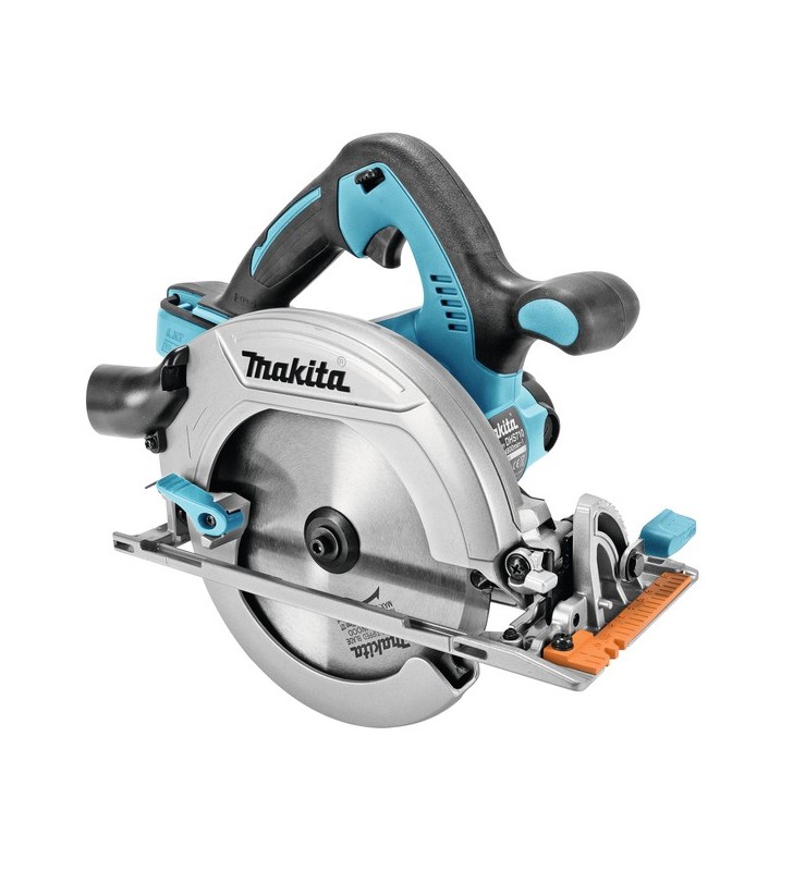 Makita - DHS710ZJ - Scie circulaire 190mm 2x18V
