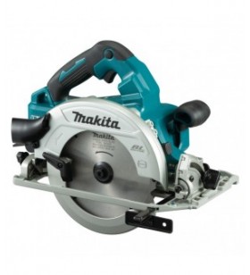 Makita - DHS782ZJ - Scie circulaire 190mm 2x18V