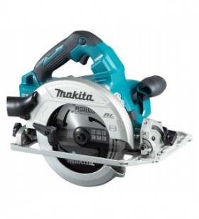 Makita - DHS783T2JU - Scie circulaire 190mm 2x18V