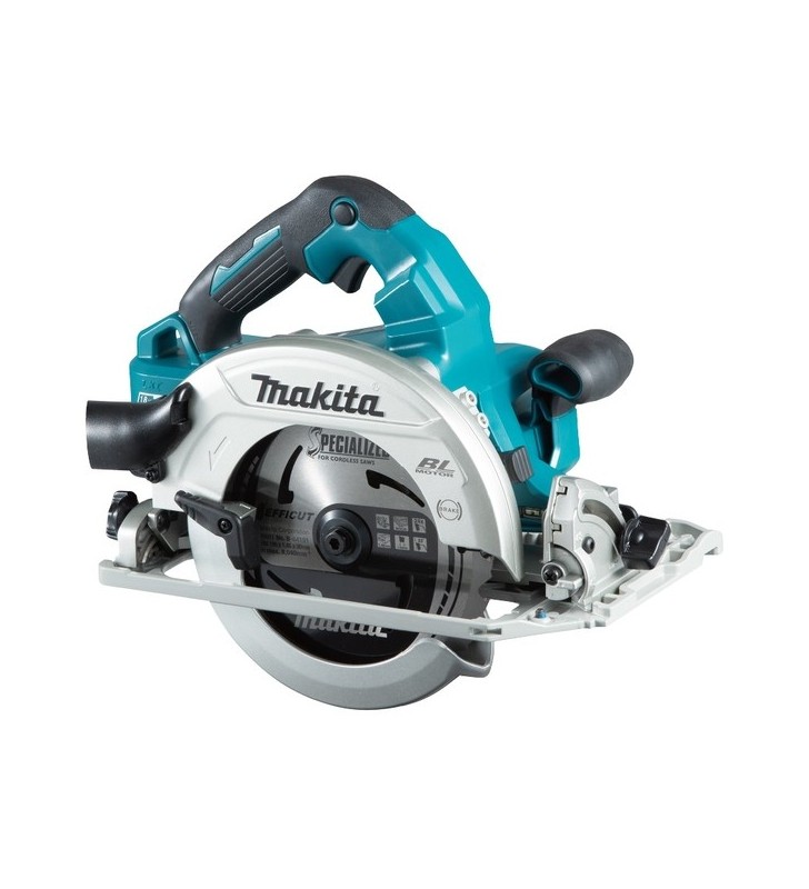 Makita - DHS783T2JU - Scie circulaire 190mm 2x18V