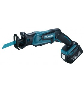 Makita - DJR183RTJ - Scie récipro 18V