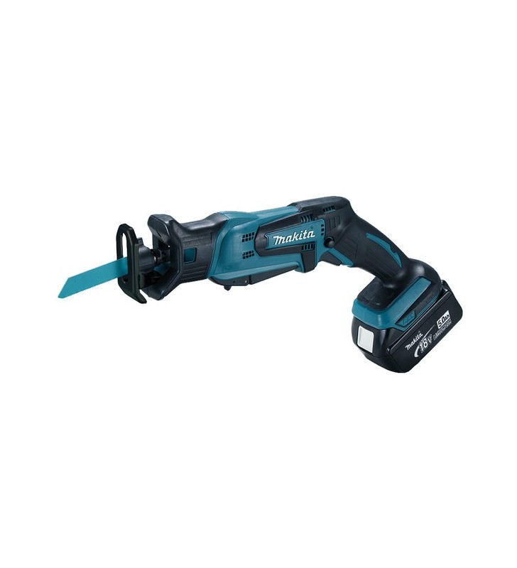 Makita - DJR183RTJ - Scie récipro 18V