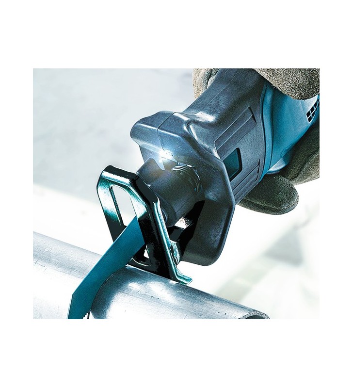 Makita - DJR183RTJ - Scie récipro 18V