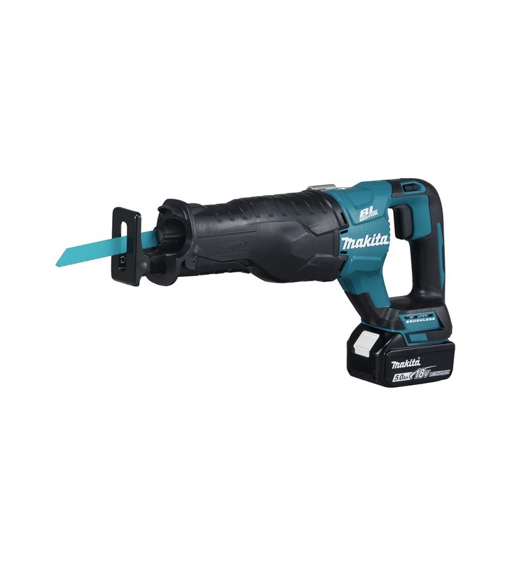 Makita - DJR187RTE - Scie récipro 18V