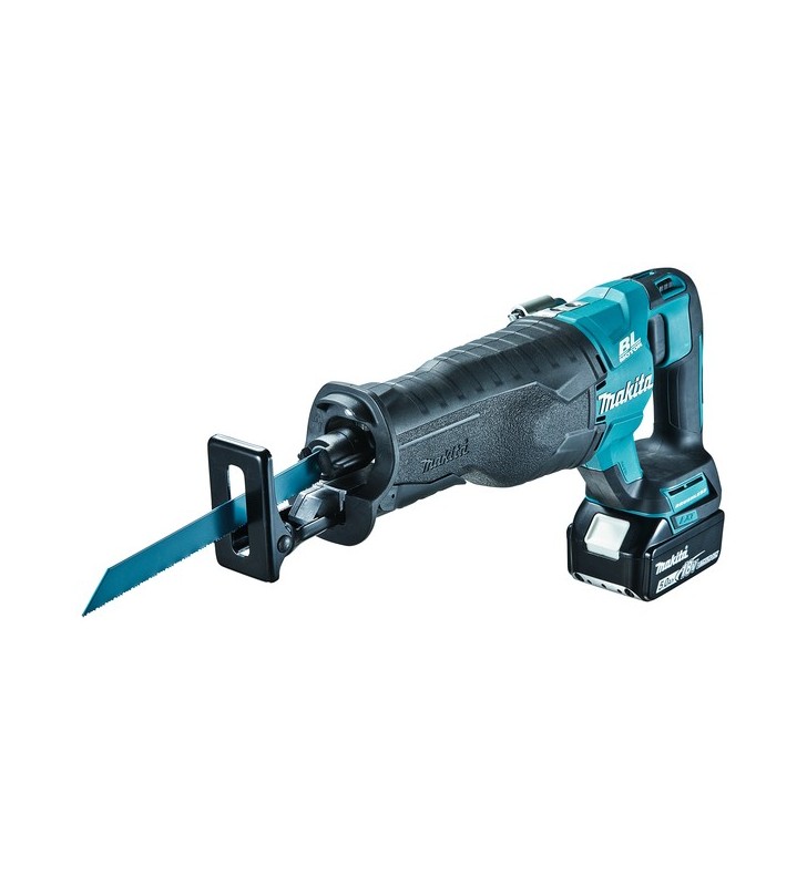 Makita - DJR187RTE - Scie récipro 18V