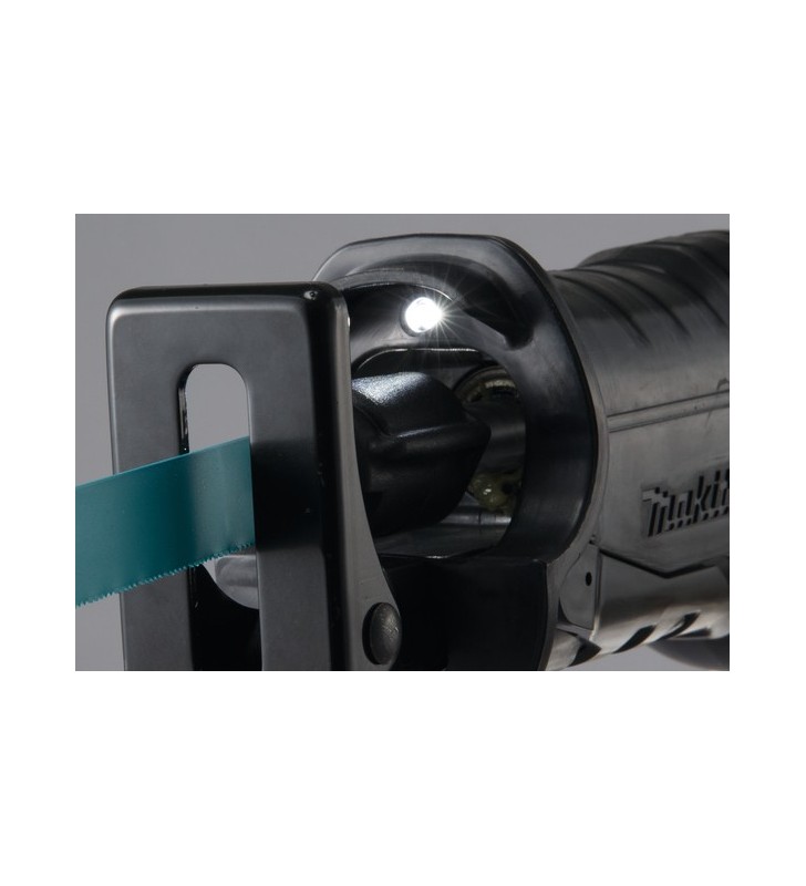 Makita - DJR187RTE - Scie récipro 18V