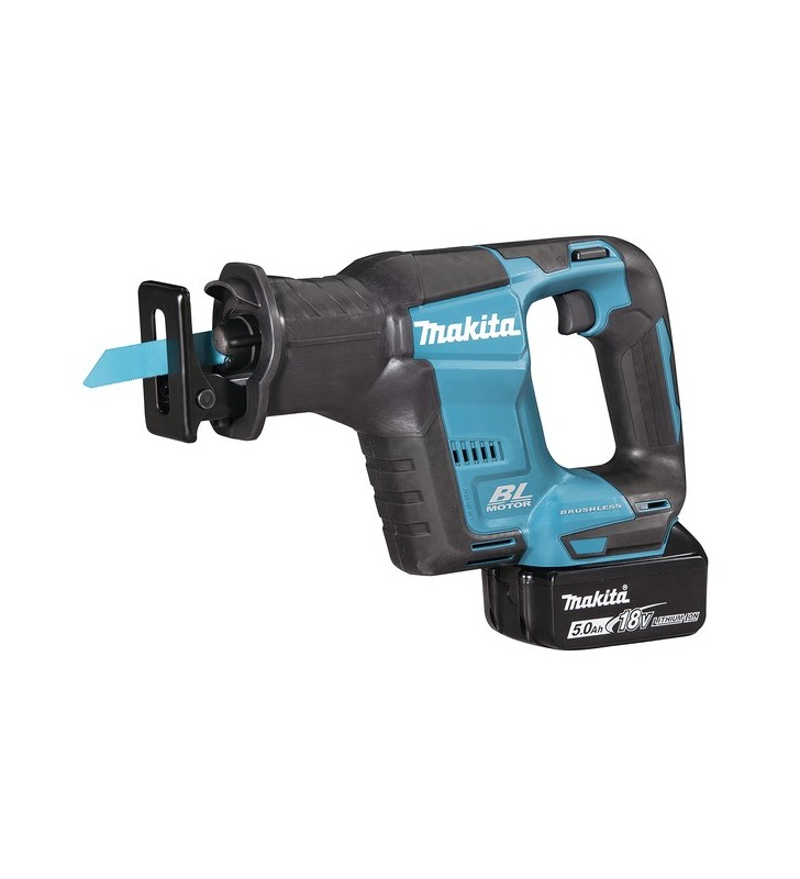 Makita - DJR188RTJ - Scie récipro 18V
