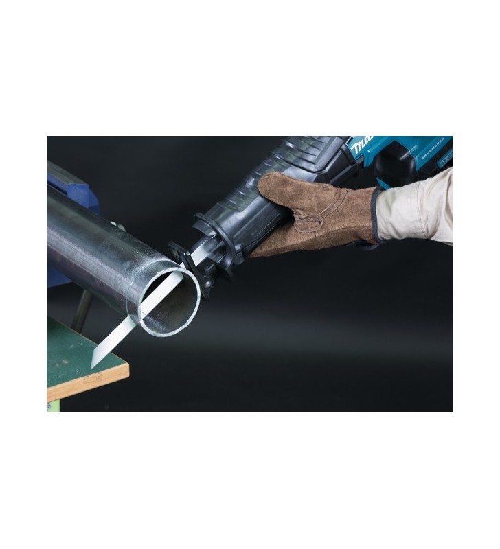 Makita - DJR360PT2 - Scie récipro 2x18V
