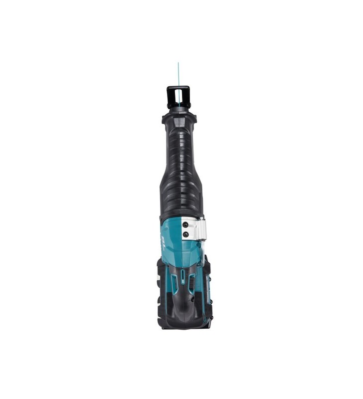 Makita - DJR360PT2 - Scie récipro 2x18V