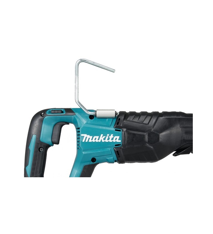 Makita - DJR360PT2 - Scie récipro 2x18V