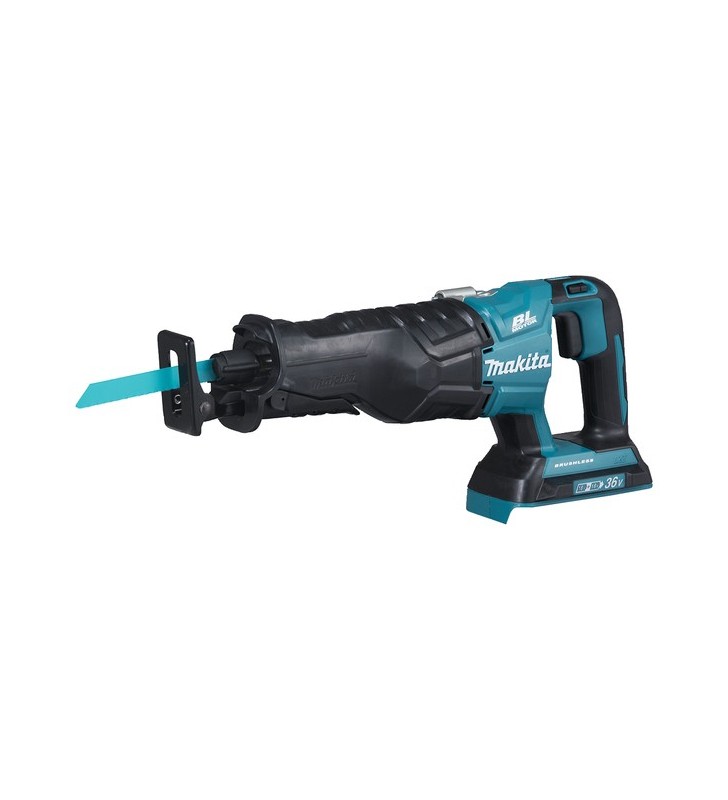 Makita - DJR360ZK - Scie récipro 2x18V