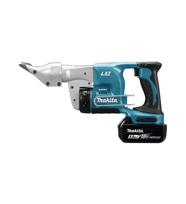 Makita - DJS130RTJ - Cisaille 18V