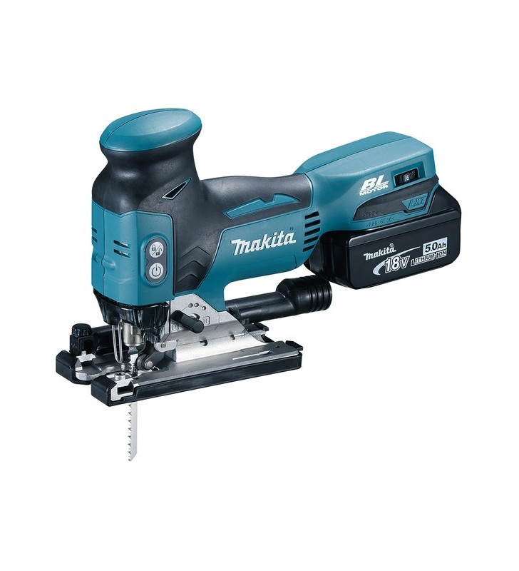 Makita - DJV181RTJ - Scie sauteuse 18V
