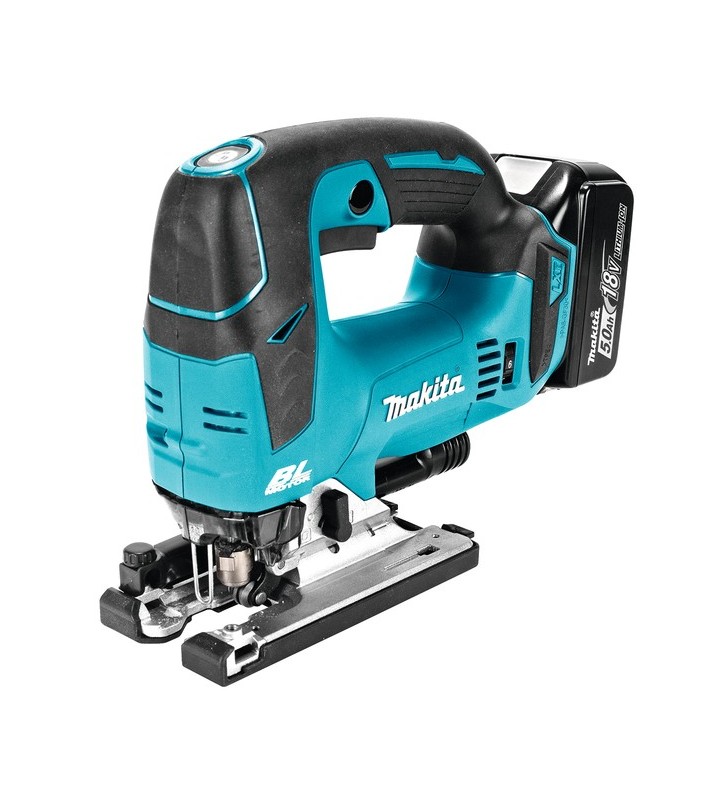Makita - DJV182RTJ - Scie sauteuse 18V