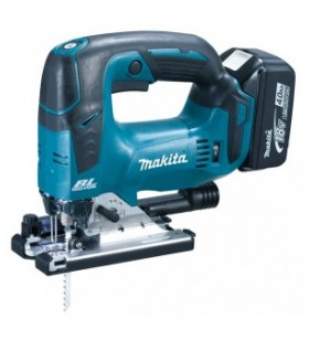 Makita - DJV182T1J - Scie sauteuse 18V