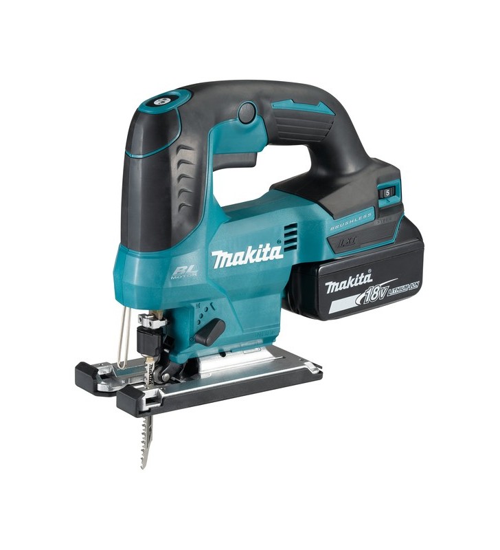Makita - DJV184RTJ - Scie sauteuse 18 V