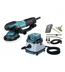 Makita - DK6525 - Combopack...