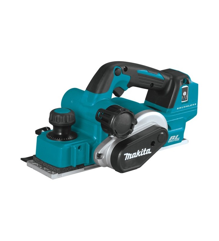 Makita - DKP181ZU - Rabot 82 mm 18V