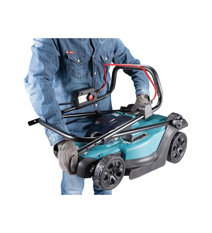 Makita - DLM330Z - Tondeuse à gazon 33cm 18V