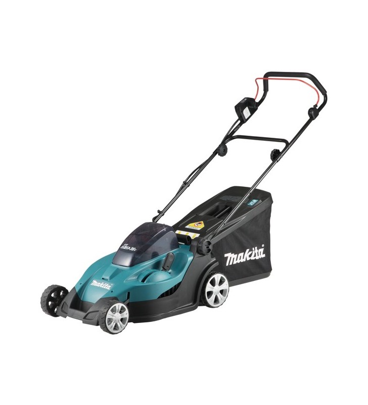 Makita - DLM431PT2 - Tondeuse à gazon 43cm 2x18V