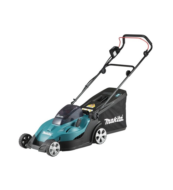Makita - DLM431Z - Tondeuse à gazon 43cm 2x18V
