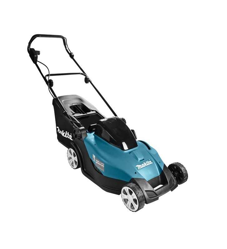 Makita - DLM431Z - Tondeuse à gazon 43cm 2x18V