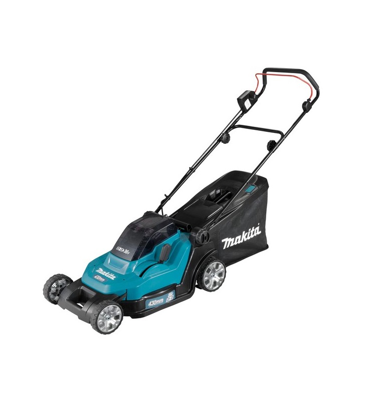 Makita - DLM432Z - Tondeuse à gazon 43 cm 2x18V