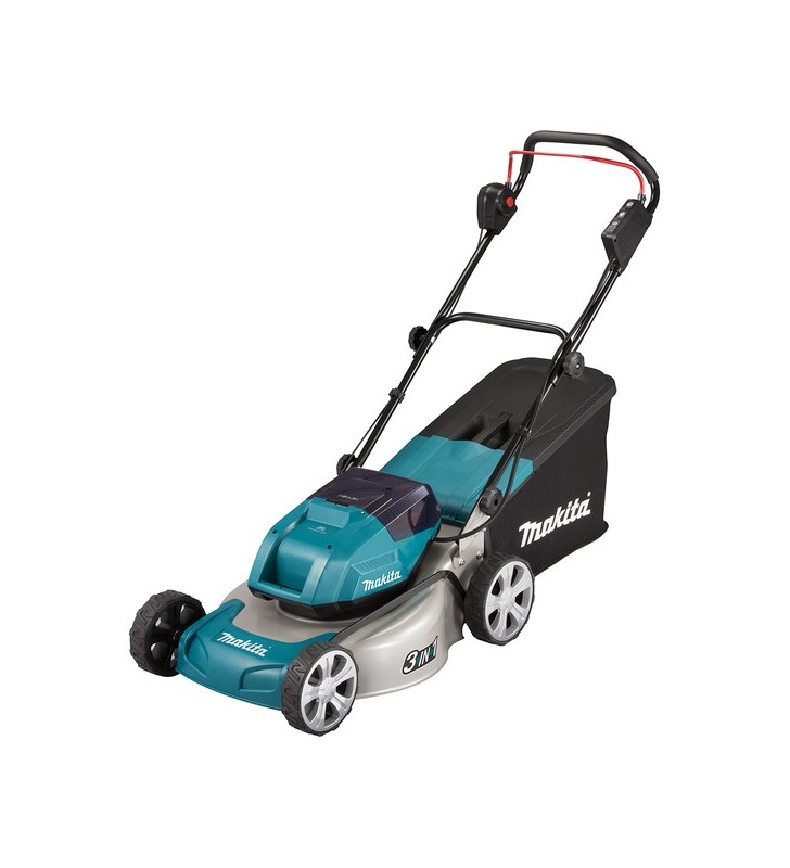 Makita - DLM460Z - Tondeuse à gazon 46 cm 2x18V