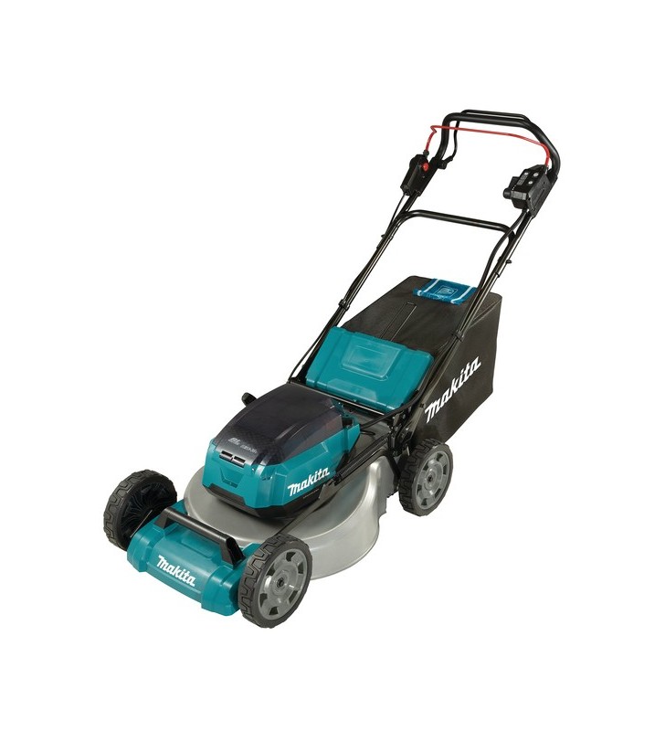 Makita - DLM462PT4 - Tondeuse à gazon 46 cm 2x18 V