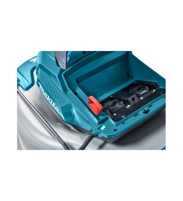 Makita - DLM463Z - Tondeuse à gazon 46 cm 2x18 V