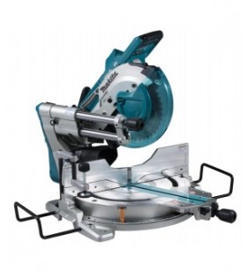 Makita - DLS111ZU - Scie à onglets radiale 260mm 2x18V