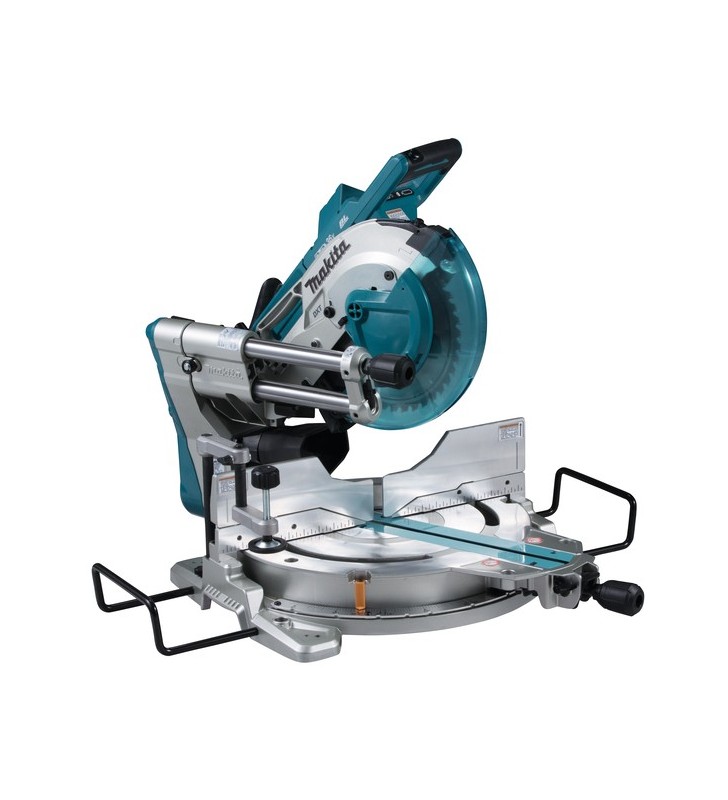 Makita - DLS111ZU - Scie à onglets radiale 260mm 2x18V