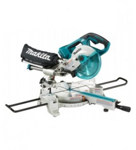 Makita - DLS714NZ - Scie à onglets radiale 190mm 2x18V