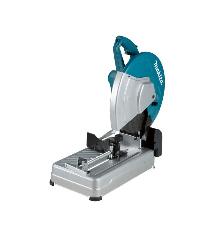 Makita - DLW140PG2 - Tronçonneuse à métaux 355mm 2x18V