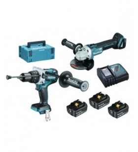 Makita - DLX2157TJ1 -...