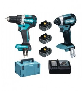 Makita - DLX2189T3J -...
